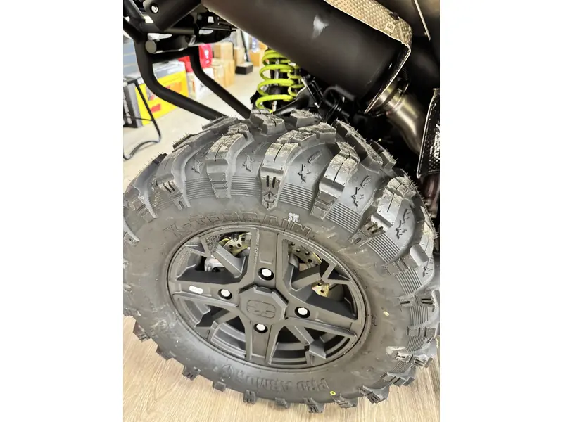 Polaris SPORTSMAN 850 TRAIL 2026
