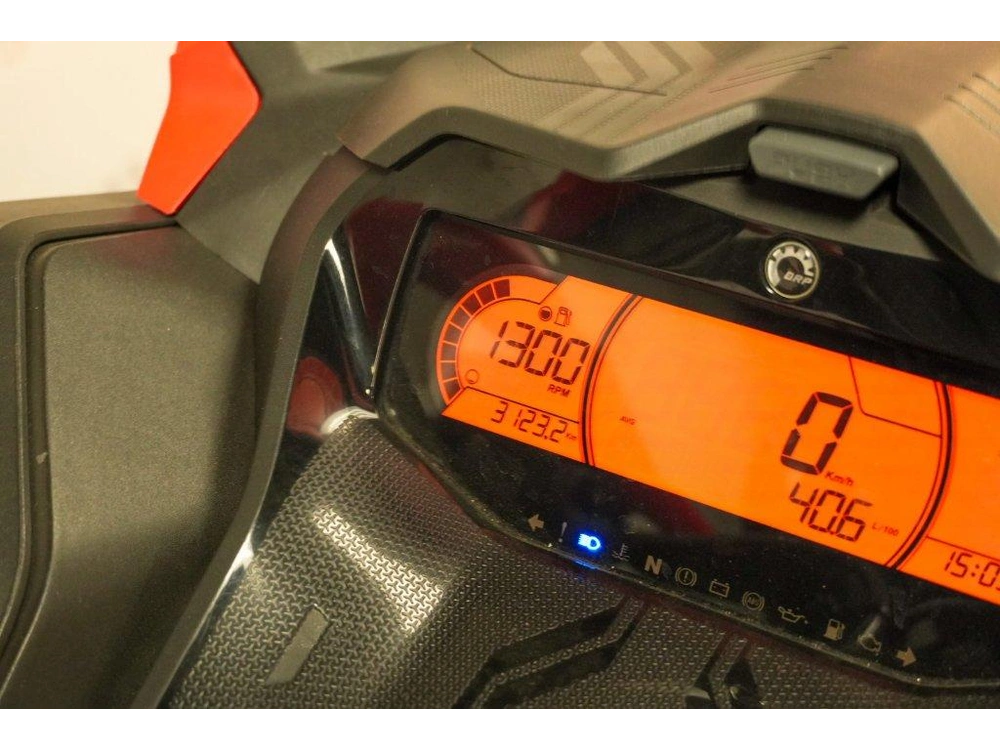 2022 Bombardier Brp Lynx Raver alt