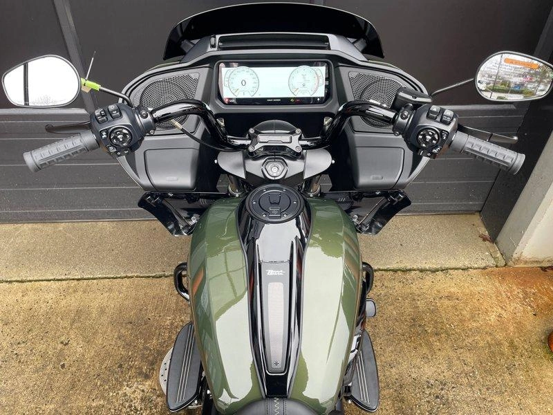 2026 Harley-davidson Fltrx - Road Glide® alt