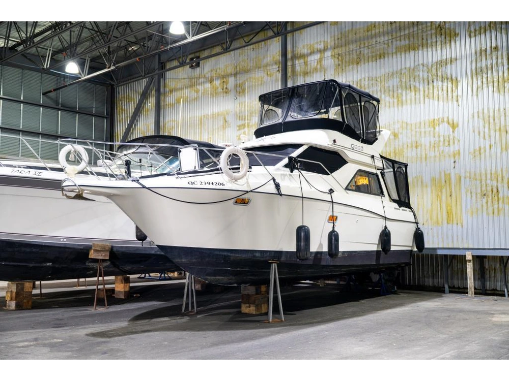 Bayliner 3258 Cierra 2000 alt
