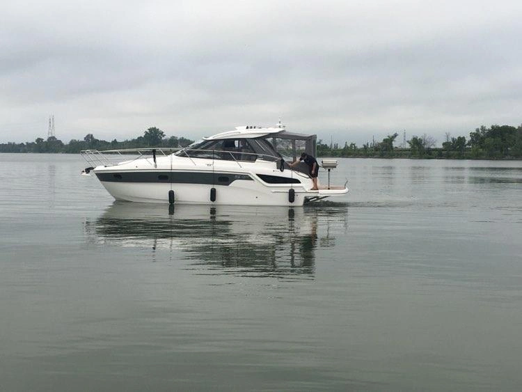 Bavaria S33 Ht Volvo D3-220 2018 alt