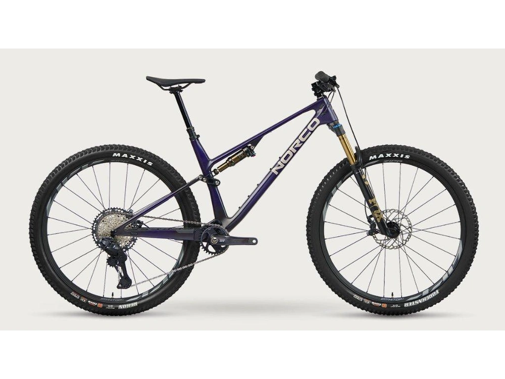 Norco Revolver C1 130 2026 alt