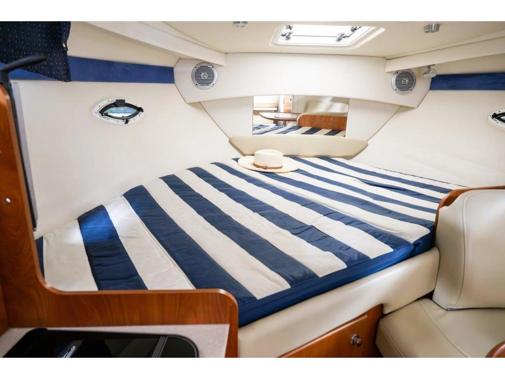 2009 Bayliner 300 Sb alt