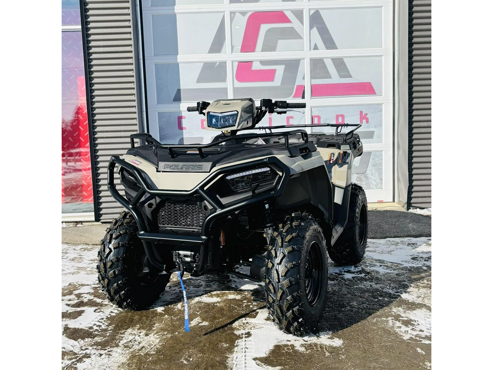 Polaris Sportsman 570 Eps A26see57a6 2026 alt