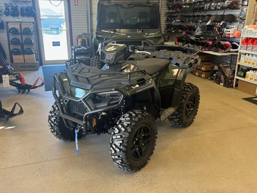 2026 Polaris Sportsman® 570 Premium 40th Anniversary Edition alt