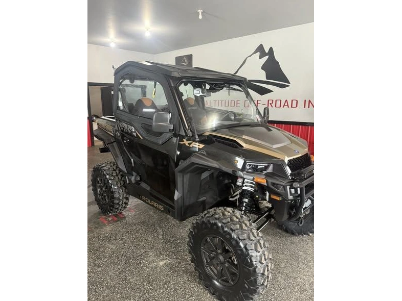 Polaris General Xp 1000 2023 alt