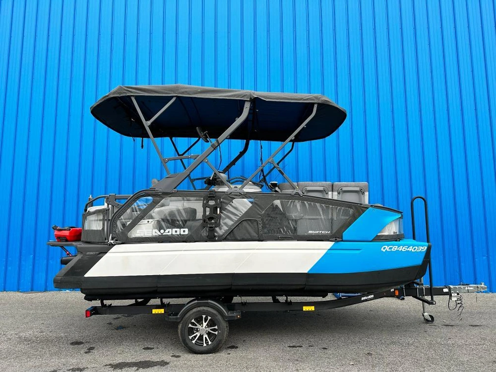 Bombardier Switch 18 2022 alt