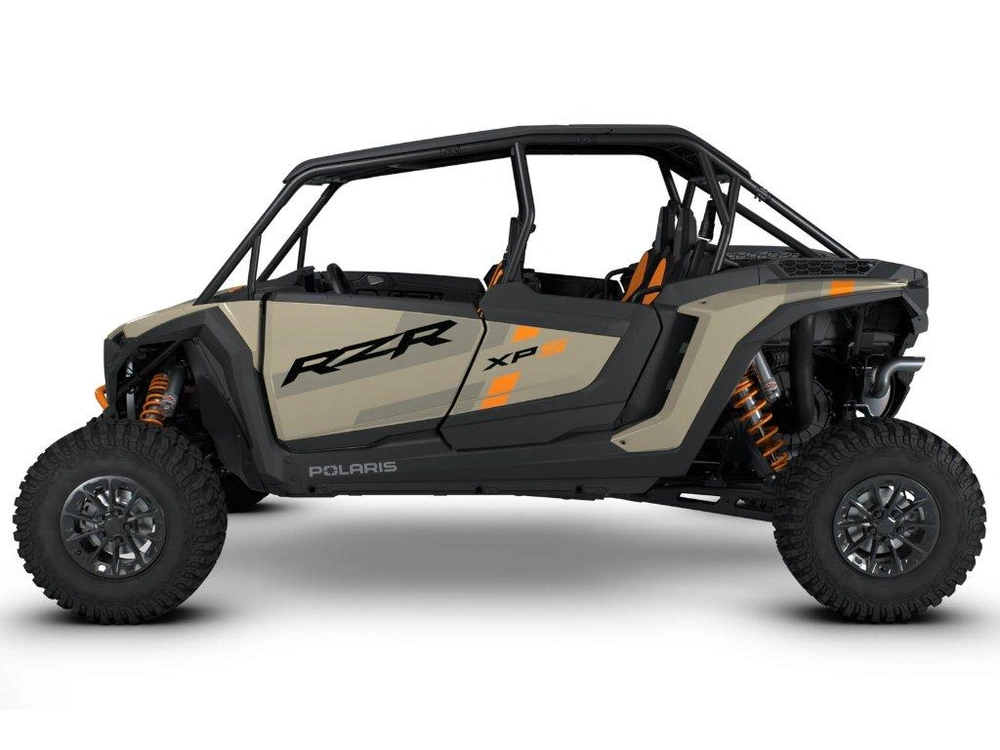 Polaris Rzr Xp S 4 1000 Ultimate 2026 alt