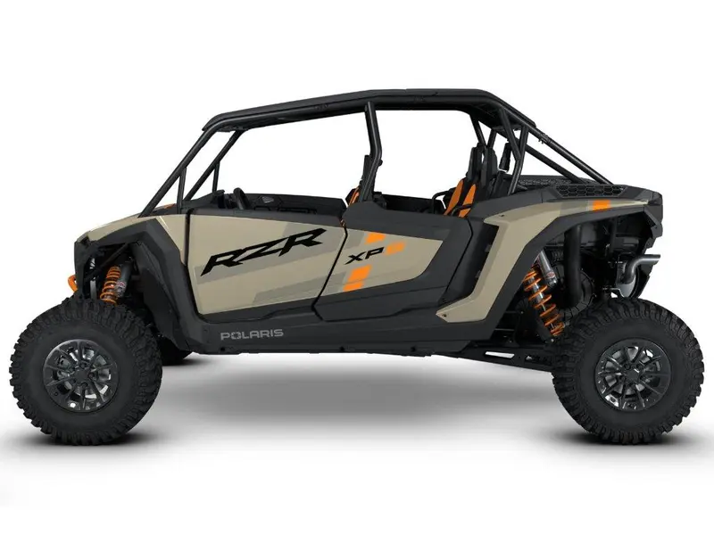 2026 Polaris RZR XP S 4 1000 Ultimate thumbnail 2
