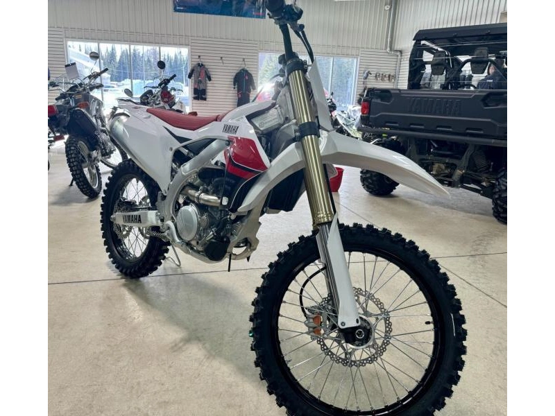 Yamaha Yz250f 2026 alt