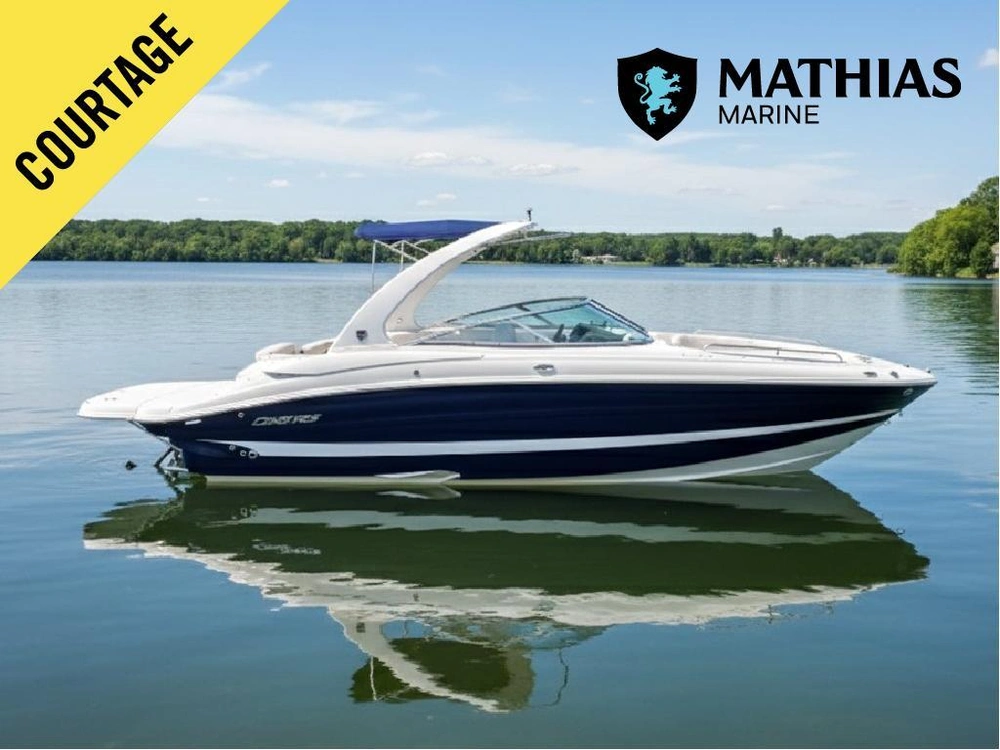 2016 Cruisers 278 Ss alt