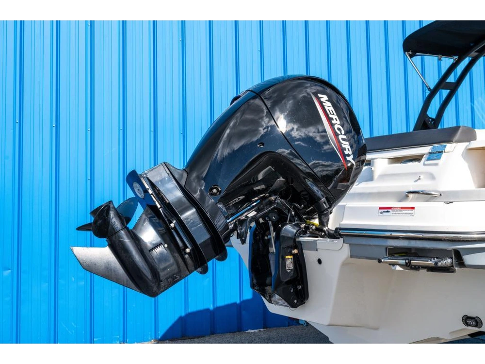 Bayliner Vr5 - 150hp Ob 2024 alt