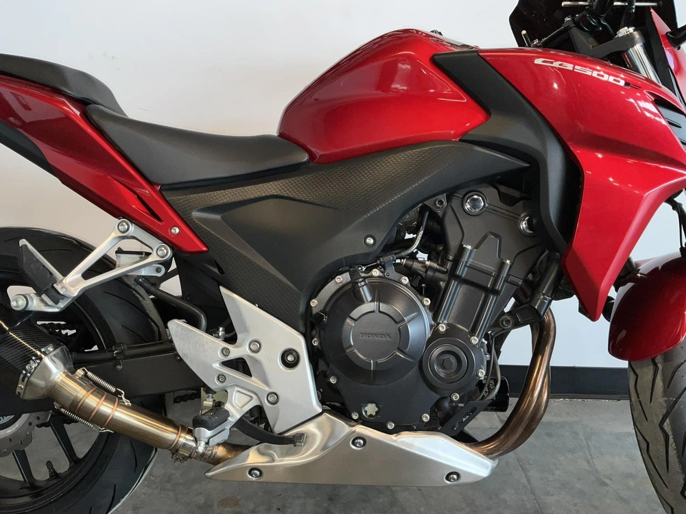 Honda Cb500 F 2014 alt