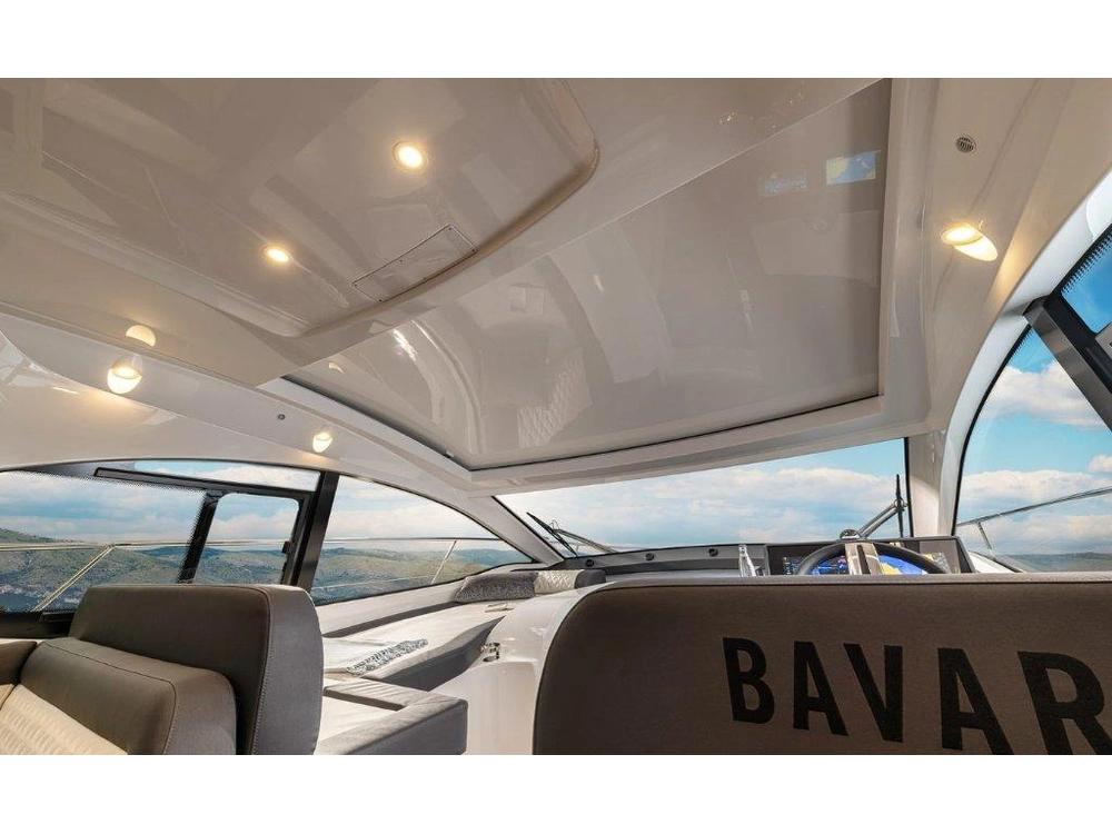 2026 Bavaria Sr41 alt