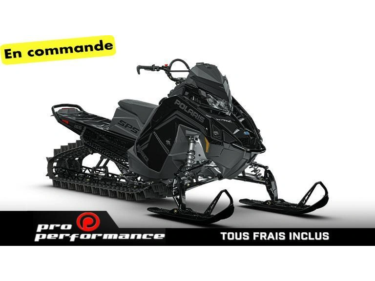 2027 Polaris 850 Rmk Sps 165 alt