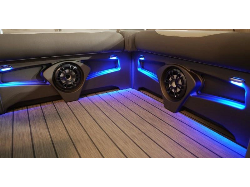 Legend Serie Q Cottage Sport Pro 2023 alt