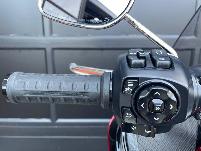 2026 Harley-davidson Fltrxl - Road Glide® Limited alt