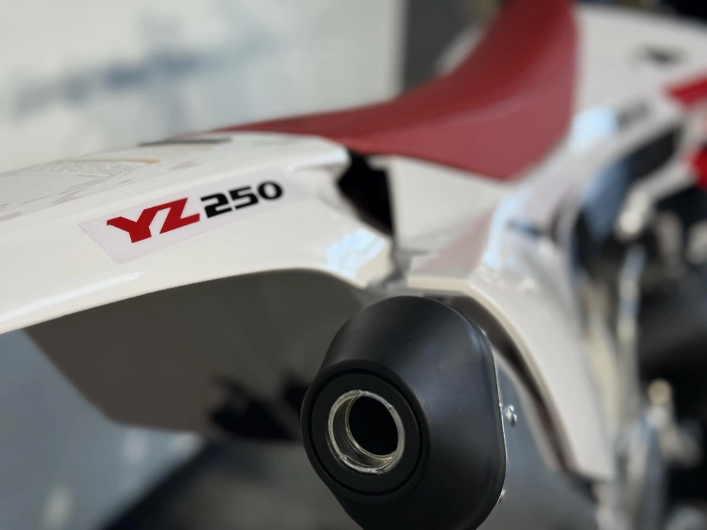 Yamaha Yz250 70e Anniversaire *à Partir De 2.99%💳 2026 alt