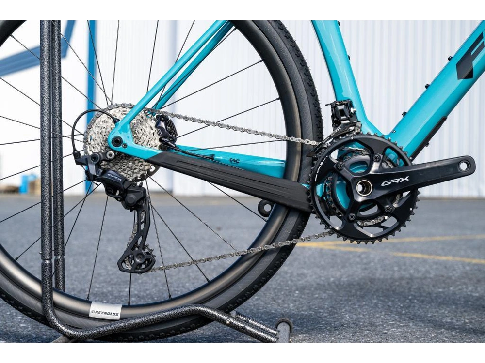 2024 Felt Breed | Advanced | Grx 820 alt