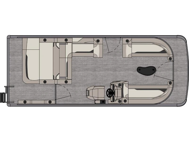 2026 Avalon Venture 85 Vrb 21 Pieds alt