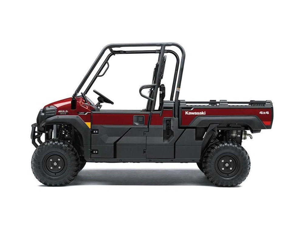 Kawasaki Mule Pro-fx Eps 2026 alt