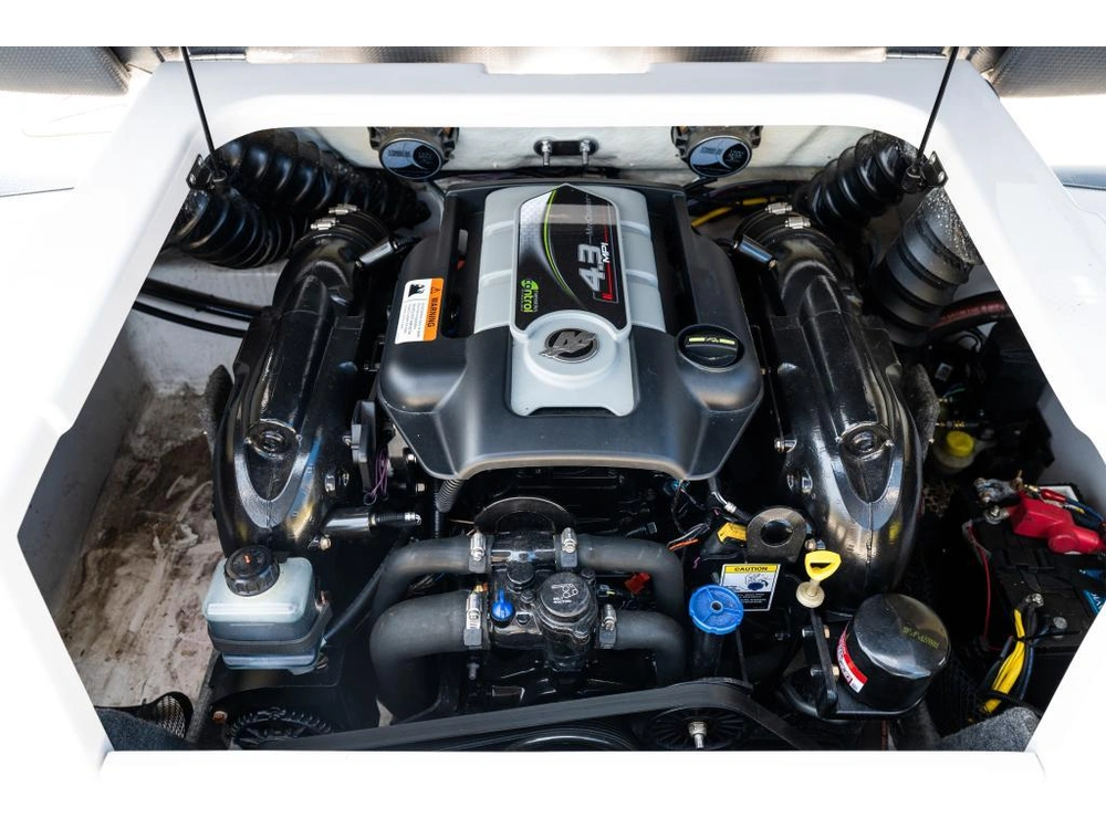 Four Winns 190 Rs 2017 alt