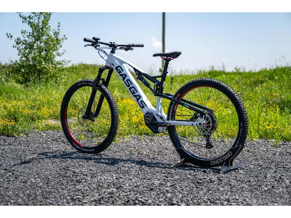 2023 Gasgas G Trail 2.0 12s Sx alt