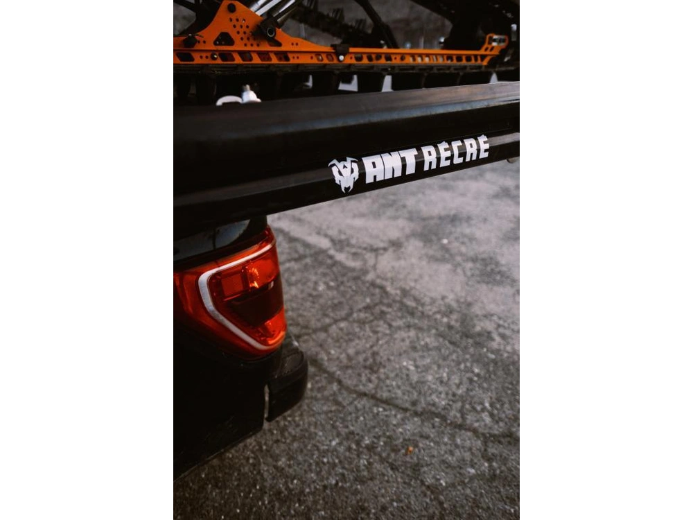 2025 Ant Acrobat Hydraulique 8’ alt