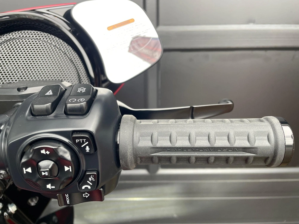 2026 Harley-davidson Flhxl - Street Glide Limited alt