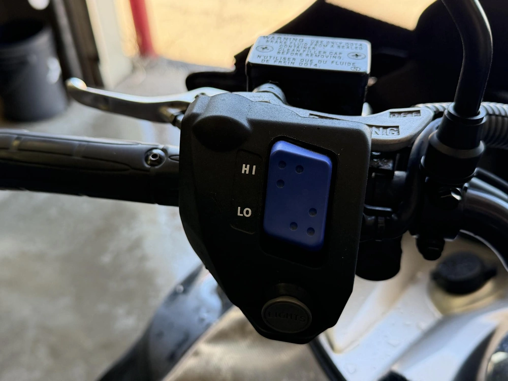 2016 Yamaha Apex X-tx 1.75 Le alt