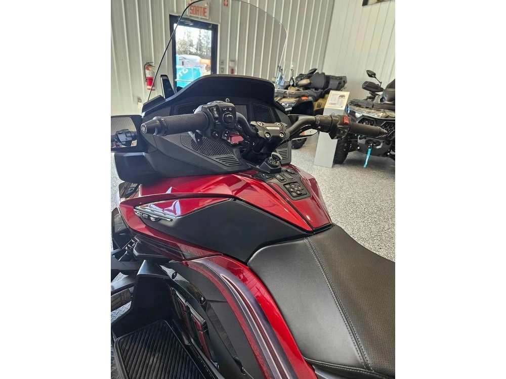 Can-am Spyder Rt Limited 2022 alt