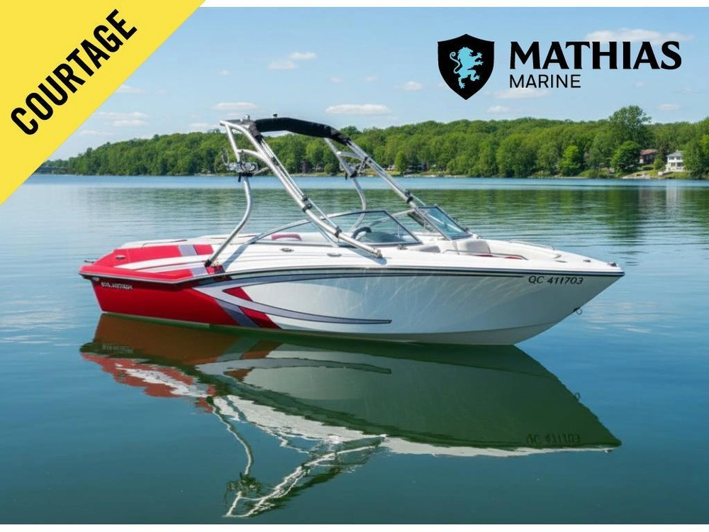 Glastron 205 Gts 2013 alt