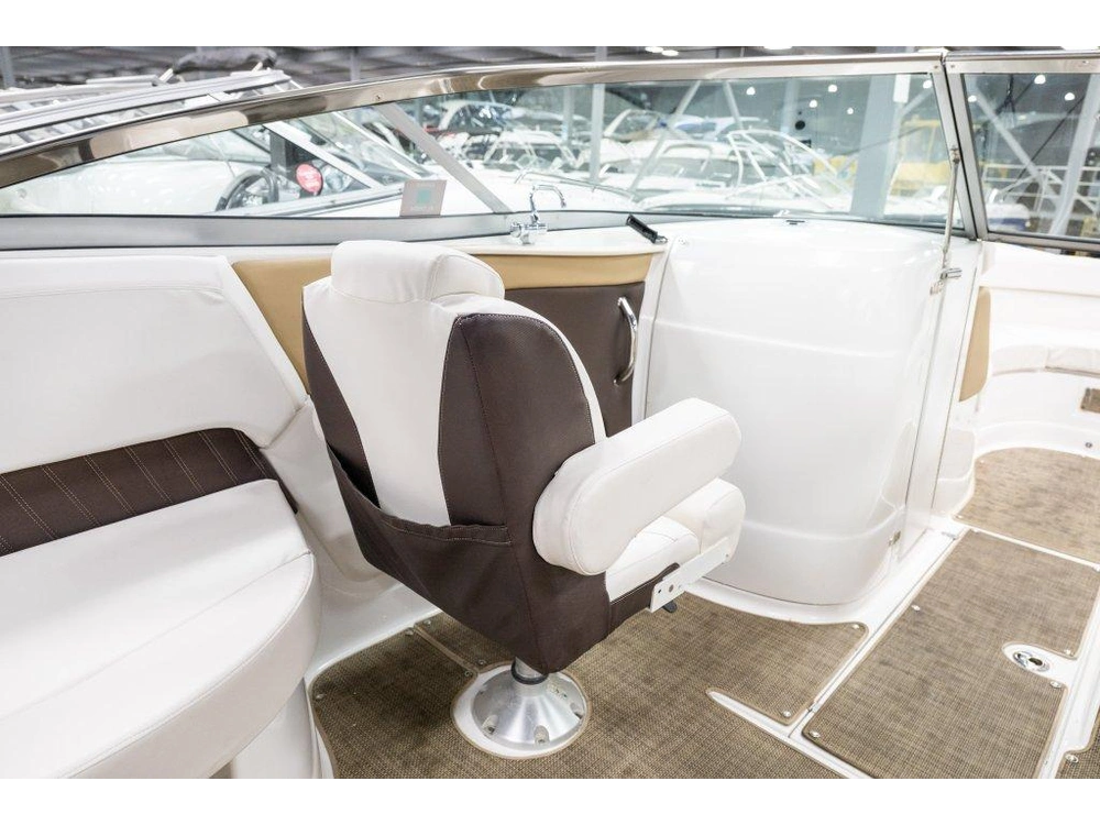 2016 Cruisers 278 Ss alt