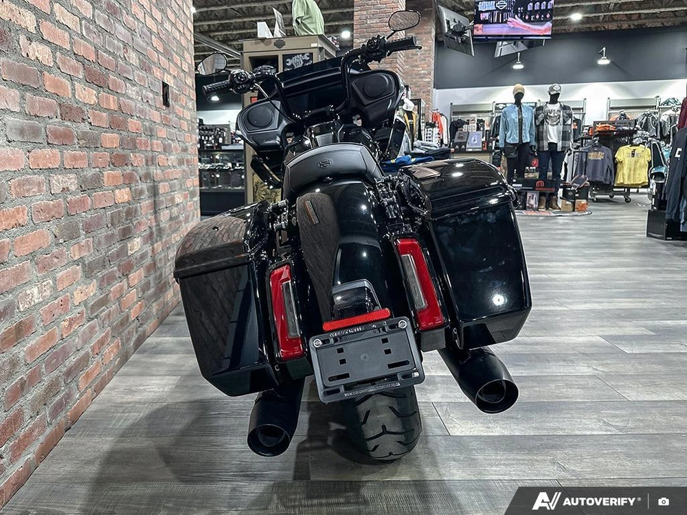 2026 Harley-davidson Road Glide alt