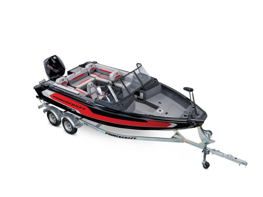 2026 Princecraft Sport 188 alt