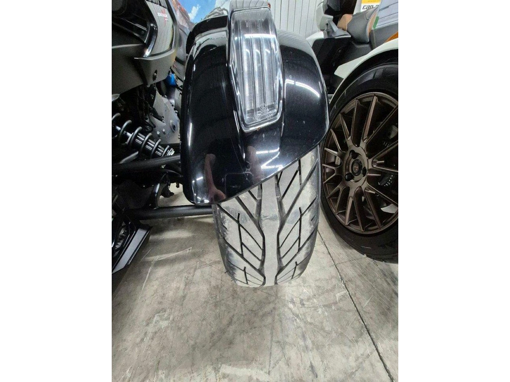 Can-am Spyder F3 S 2022 alt