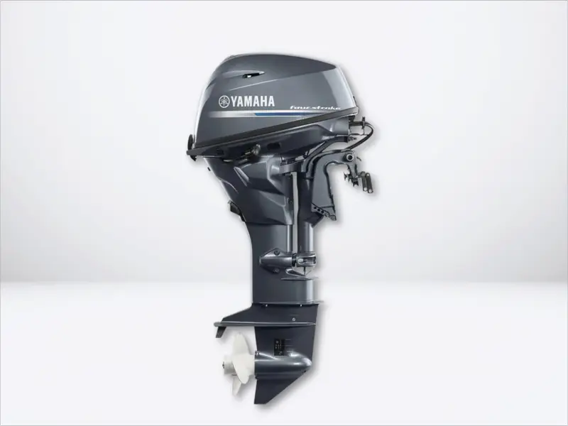 Yamaha F25SWHC