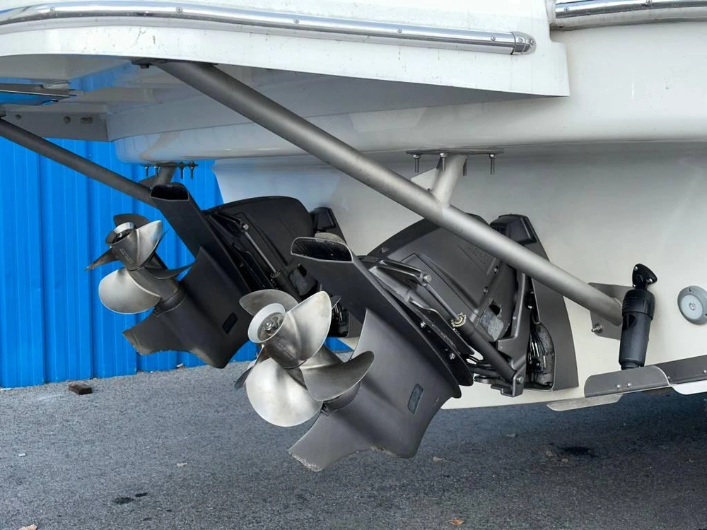 Bavaria S36 Coupe Volvo D3-220 2018 alt