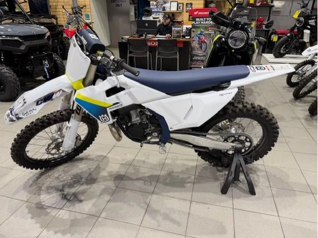 2024 Husqvarna Fc 250 alt