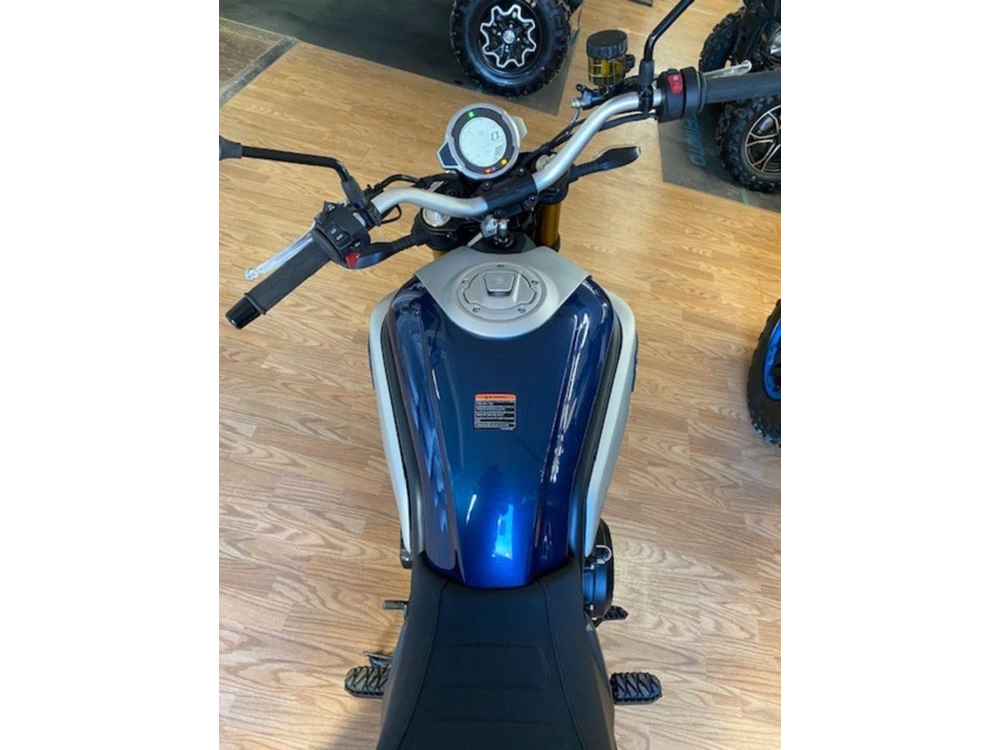 2022 Cfmoto 700cl-x alt
