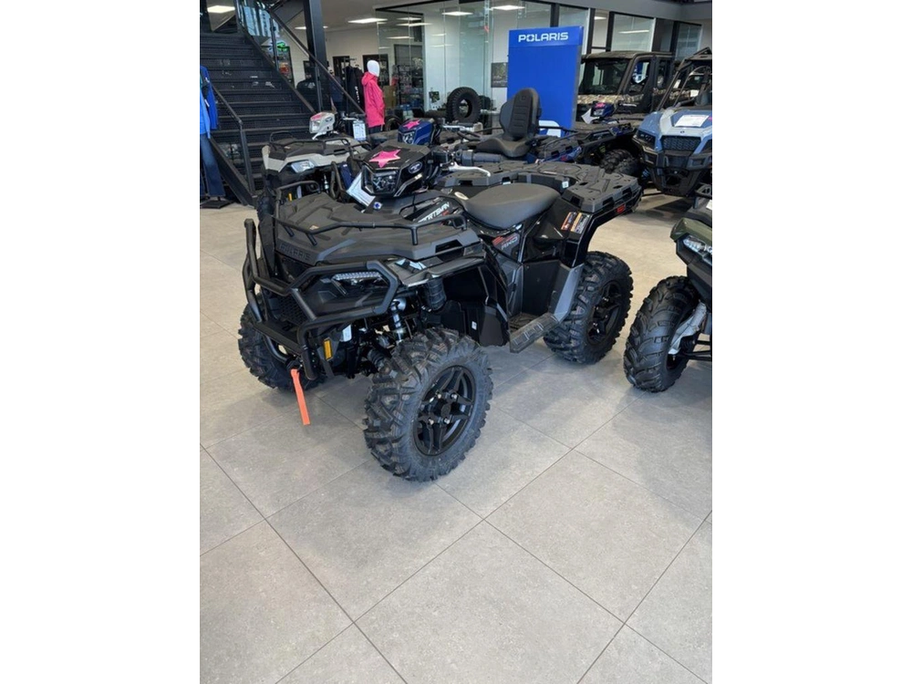 2026 Polaris Sportsman 570 Trail alt