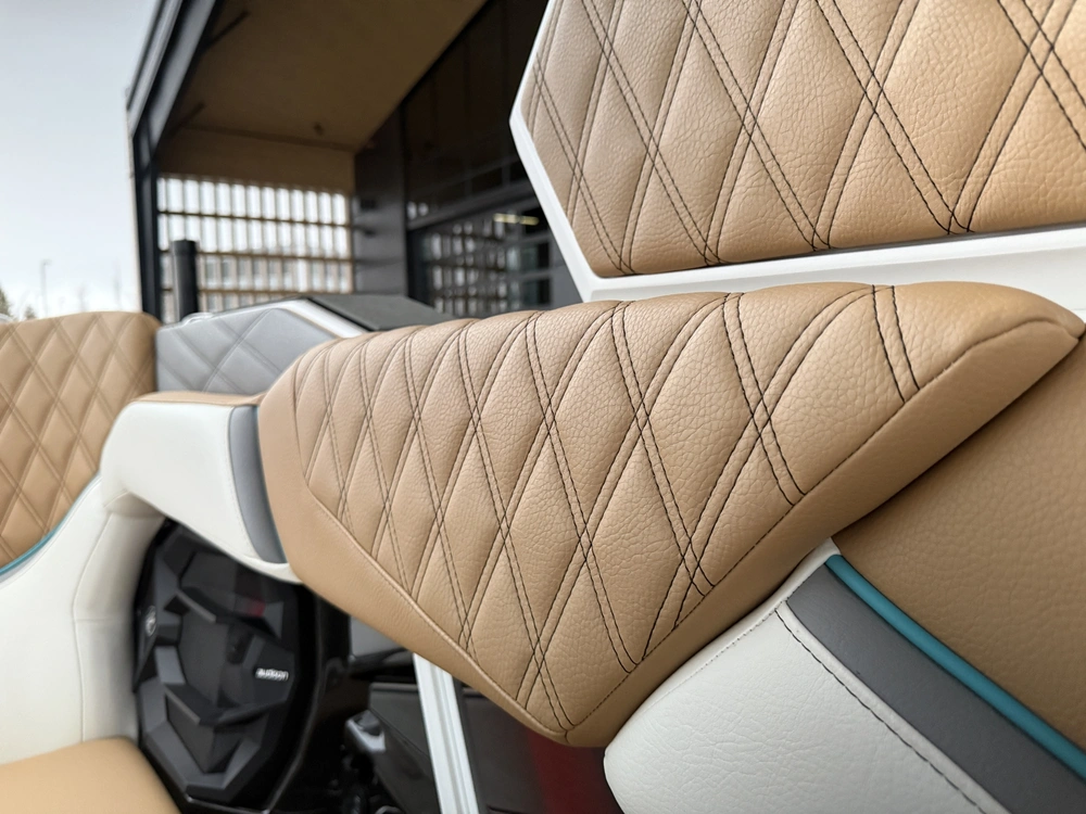 2026 Tige Boats 22rzx alt