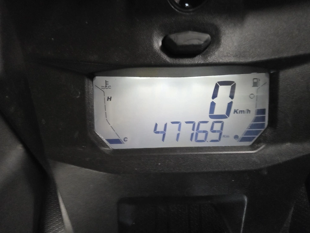 2018 Ski-doo Summit X 154 2.5 alt