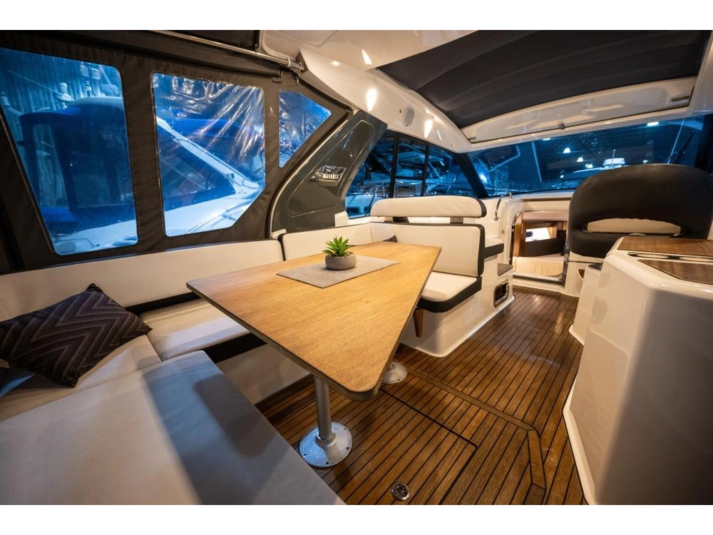 2018 Bavaria S33 Ht Volvo D3-220 alt