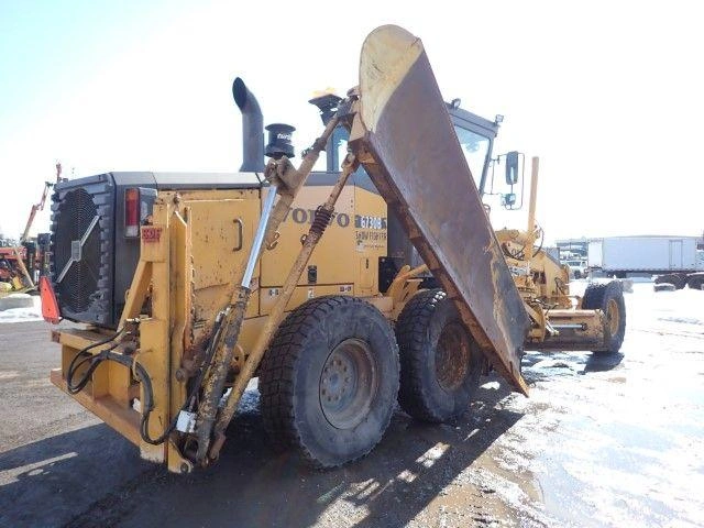 Volvo G730b 2005