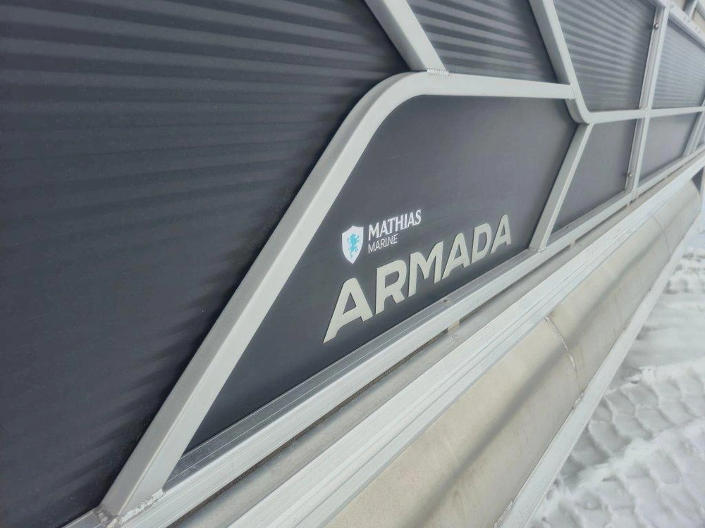 2026 Armada Drakkar 25ql alt