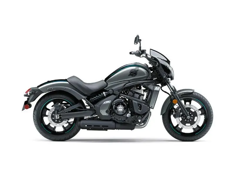2025 Kawasaki Vulcan S CAFE thumbnail 6