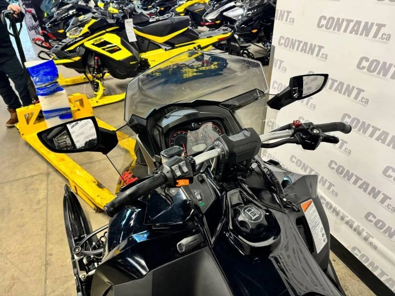 2016 Ski-doo Mxz Tnt 1200 alt