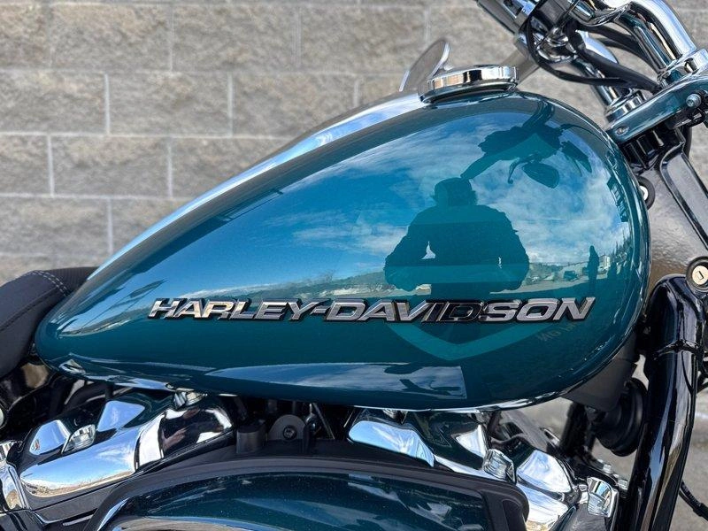 2026 Harley-davidson Fxbr - Breakout® alt