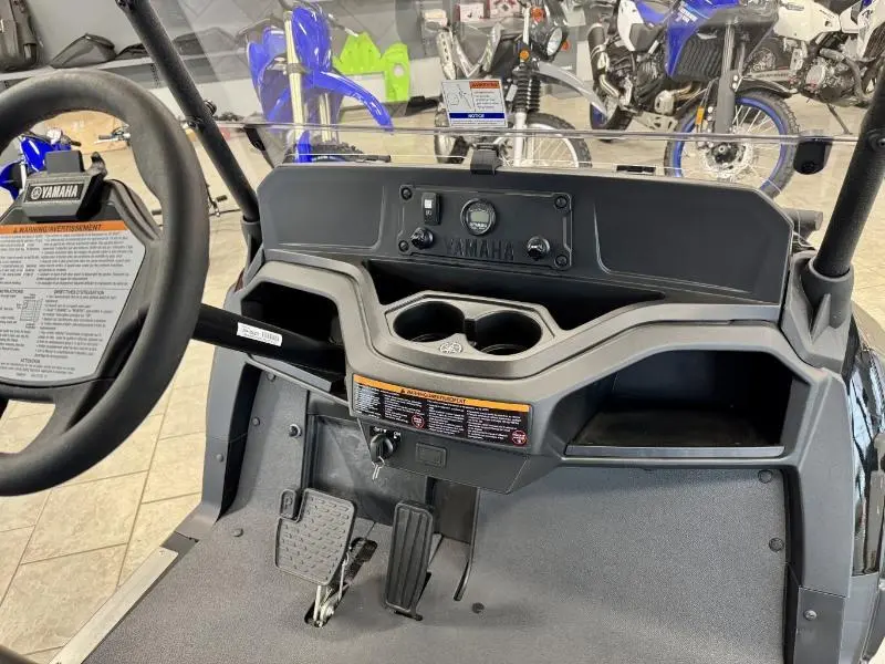 Yamaha UMAX TWO RALLY 2025